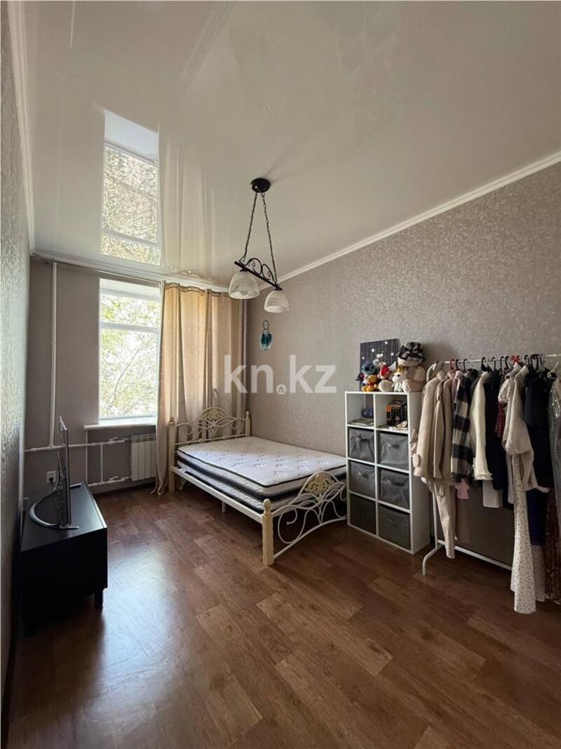 Продажа 4-комнатной квартиры, 86 м² - Продажа четырехкомнатных квартир в блочном доме в Темиртау фото 6 из 13
