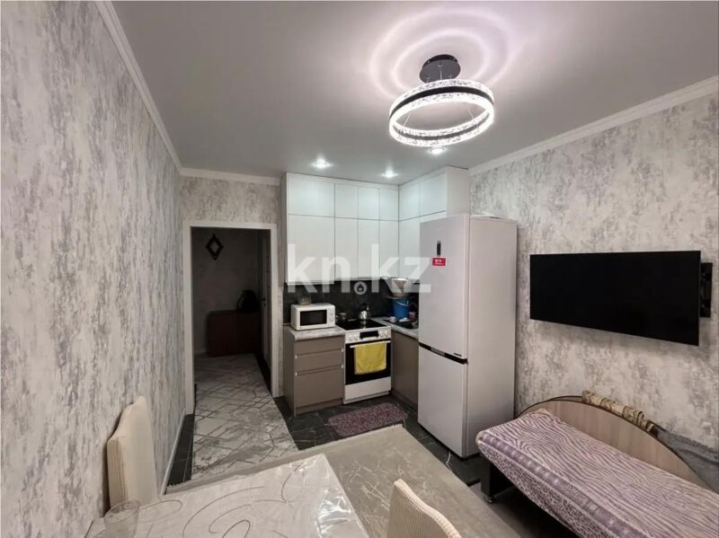 Продажа 1-комнатной квартиры, 39.1 м² - Продажа однокомнатных квартир в р-не Сарайшык Астаны - страница 24 фото 3 из 5
