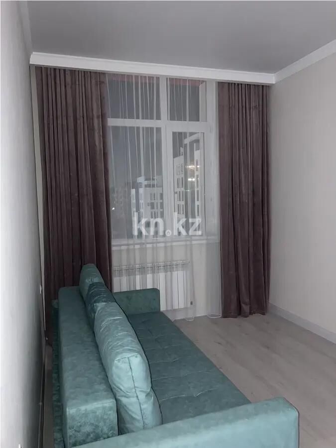 Продажа 2-комнатной квартиры, 60 м² - Продажа зданий в Карагандинской области фото 2 из 4