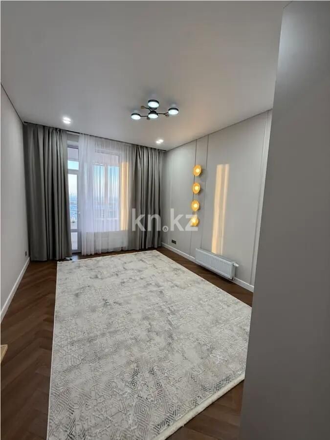 Продажа 4-комнатной квартиры, 121 м² - Продажа четырехкомнатных квартир в блочном доме в Казахстане - страница 8 фото 2 из 6