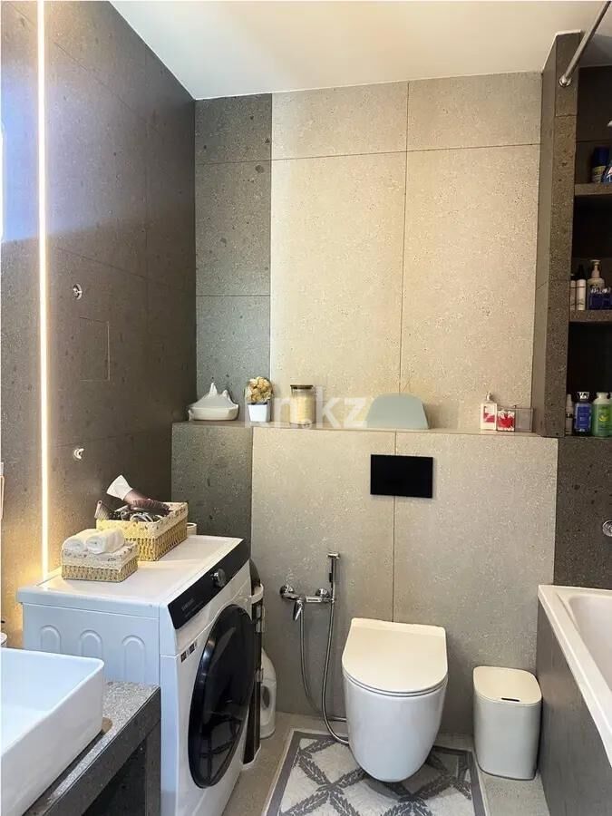 Продажа 3-комнатной квартиры, 87 м² - Продажа трехкомнатных квартир в Медеуском р-не Алматы - страница 4 фото 5 из 5