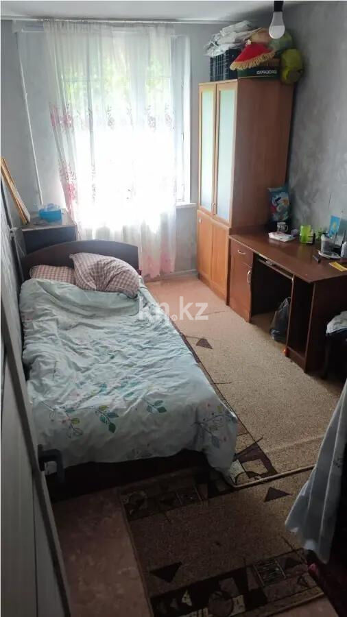 Продажа 3-комнатной квартиры, 65 м² - Продажа трехкомнатных квартир в Караганде - страница 3 фото 2 из 4