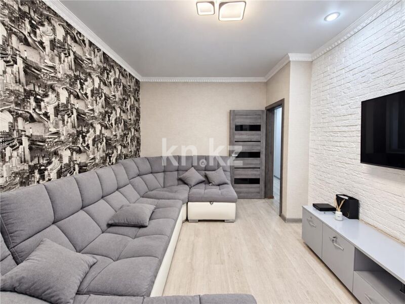 Продажа 3-комнатной квартиры, 60 м² - Продажа квартир в кирпичном доме в Темиртау фото 3 из 18