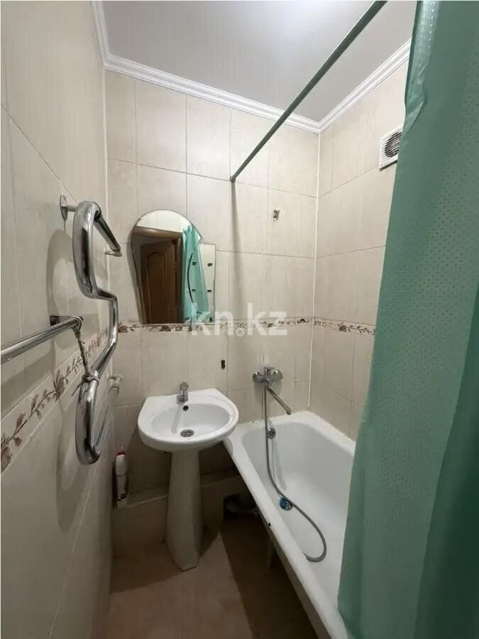Продажа 2-комнатной квартиры, 45 м² - Продажа квартир в блочном доме в Алматы фото 4 из 5