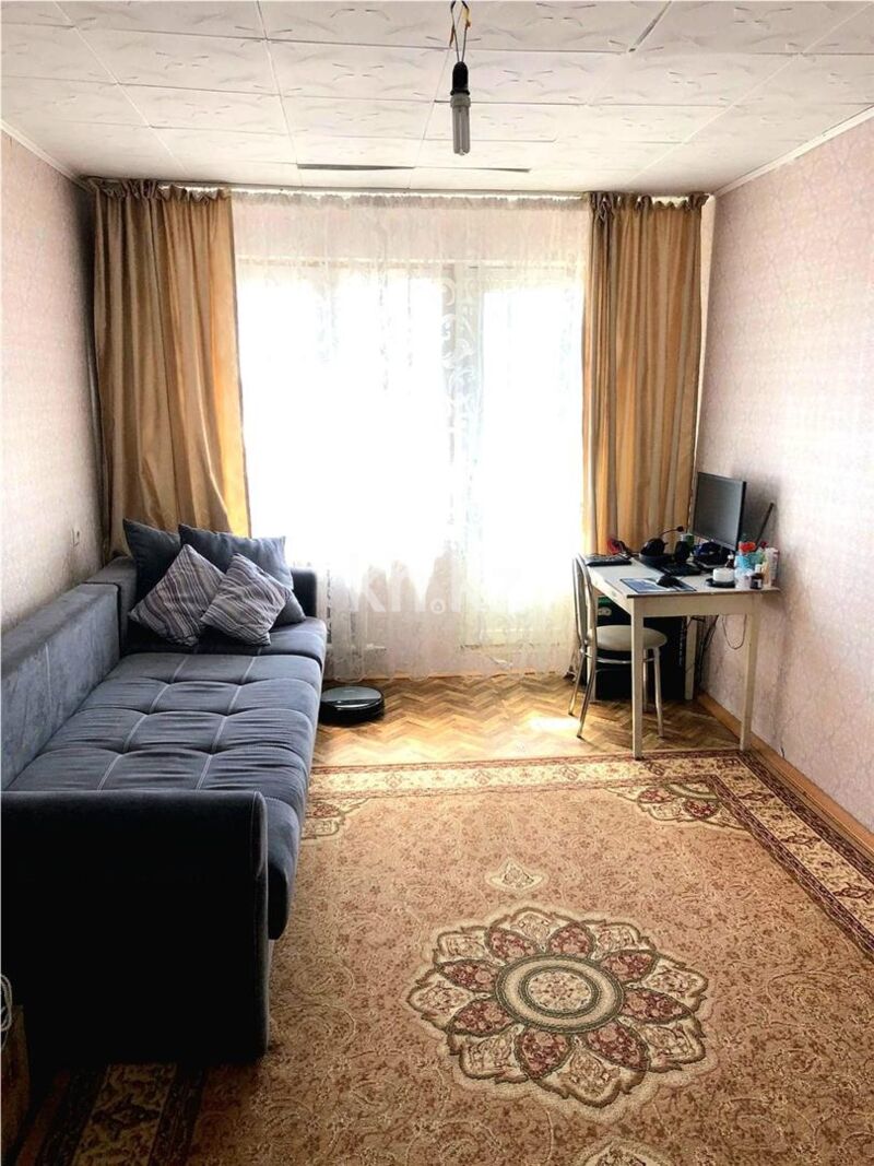 Продажа 1-комнатной квартиры, 31 м² - Продажа однокомнатных квартир в Темиртау - страница 4 фото 1 из 10