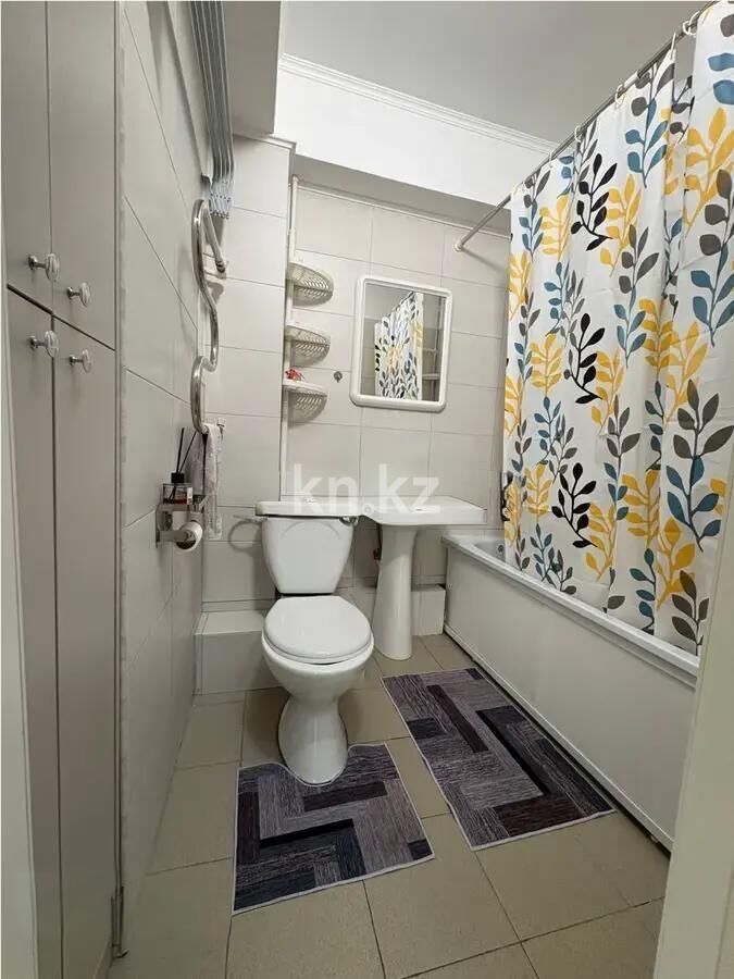 Продажа 1-комнатной квартиры, 40 м² - Продажа однокомнатных квартир в Жетысуском р-не Алматы - страница 9 фото 3 из 3