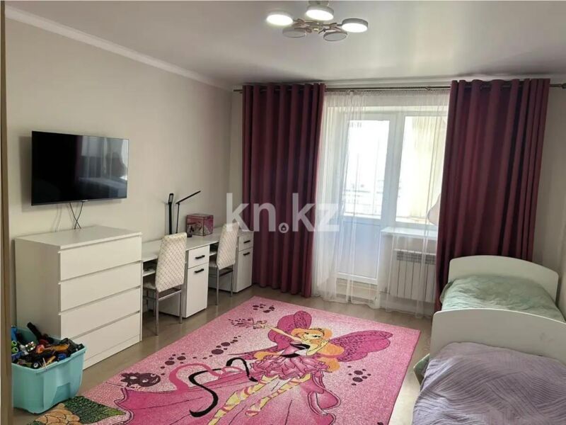 Продажа 3-комнатной квартиры, 81 м² - Продажа трехкомнатных квартир в кирпичном доме в Казахстане - страница 62 фото 3 из 5