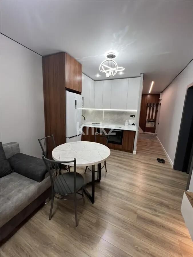 Продажа 2-комнатной квартиры, 45 м² - Продажа двухкомнатных квартир в Алмалинском р-не Алматы - страница 13 фото 3 из 4