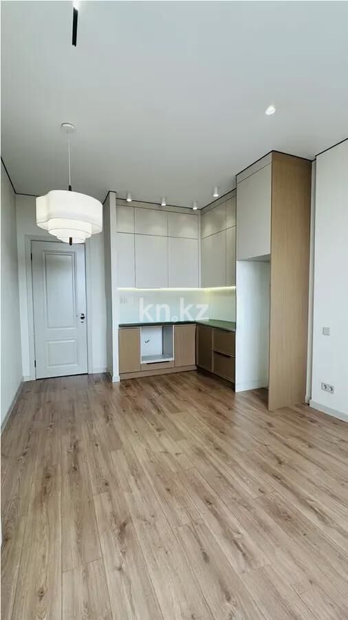 Продажа 2-комнатной квартиры, 46 м² - Продажа квартир в блочном доме в Астане - страница 50 фото 2 из 3