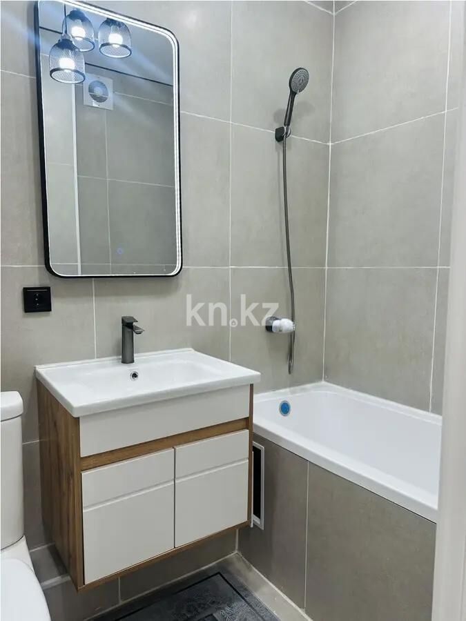 Продажа 2-комнатной квартиры, 36 м² - Продажа квартир в Алматы фото 4 из 4