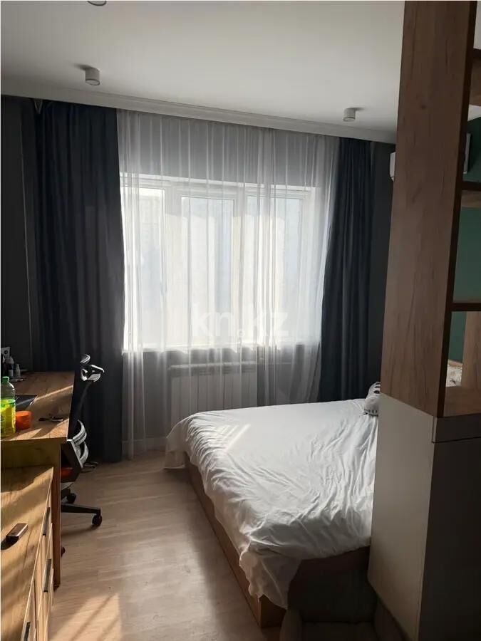 Продажа 1-комнатной квартиры, 43 м² - Продажа однокомнатных квартир в Ауэзовском р-не Алматы - страница 8 фото 2 из 4
