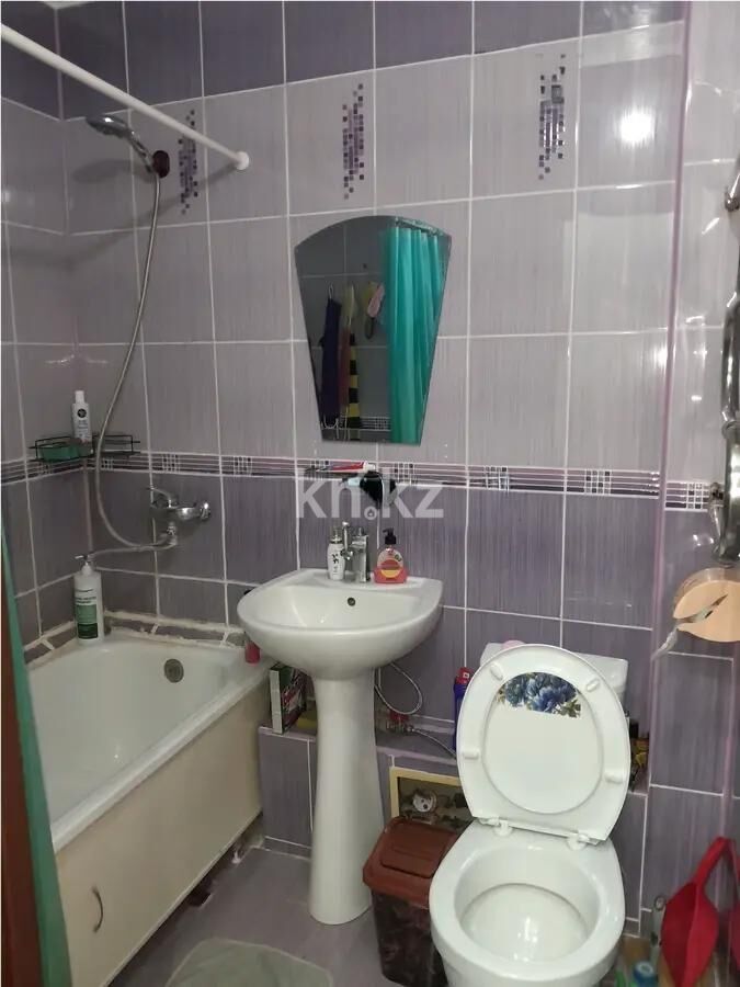 Продажа 2-комнатной квартиры, 47 м² - Продажа двухкомнатных квартир в панельном доме в Казахстане - страница 83 фото 5 из 5