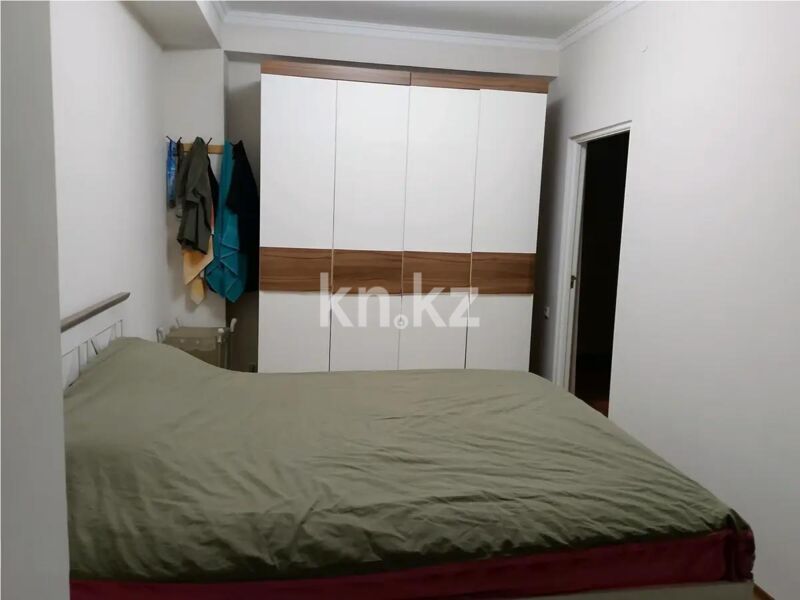 Продажа 3-комнатной квартиры, 75 м² - Продажа трехкомнатных квартир в Алмалинском р-не Алматы - страница 21 фото 3 из 7