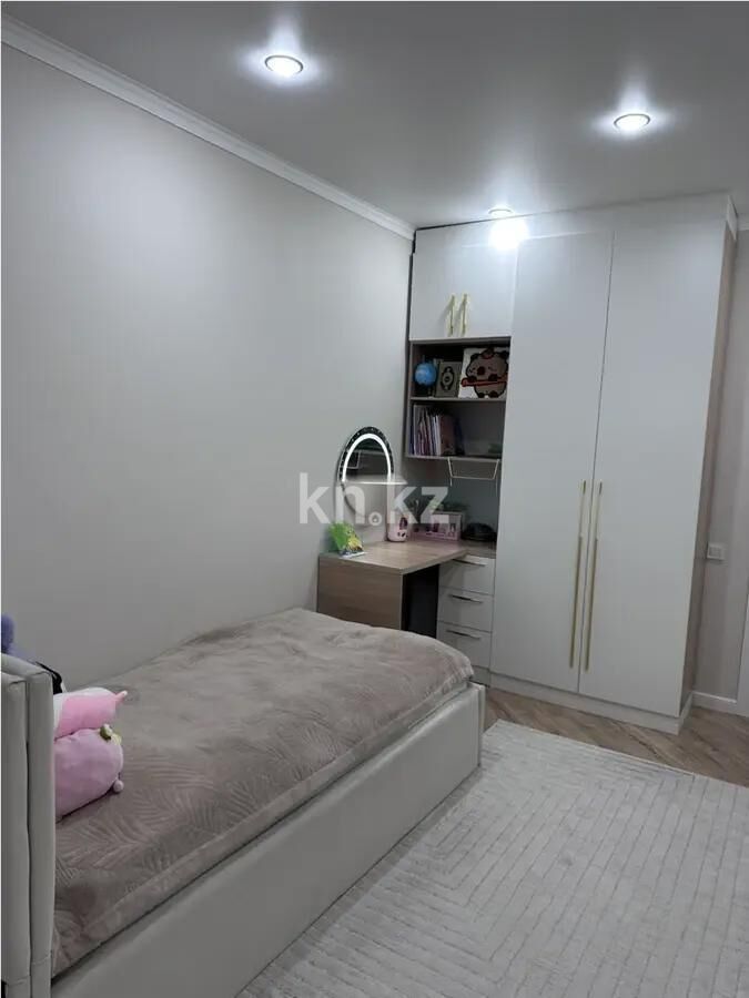 Продажа 3-комнатной квартиры, 79 м² - Продажа трехкомнатных квартир в монолитном доме в Алматы - страница 5 фото 2 из 3
