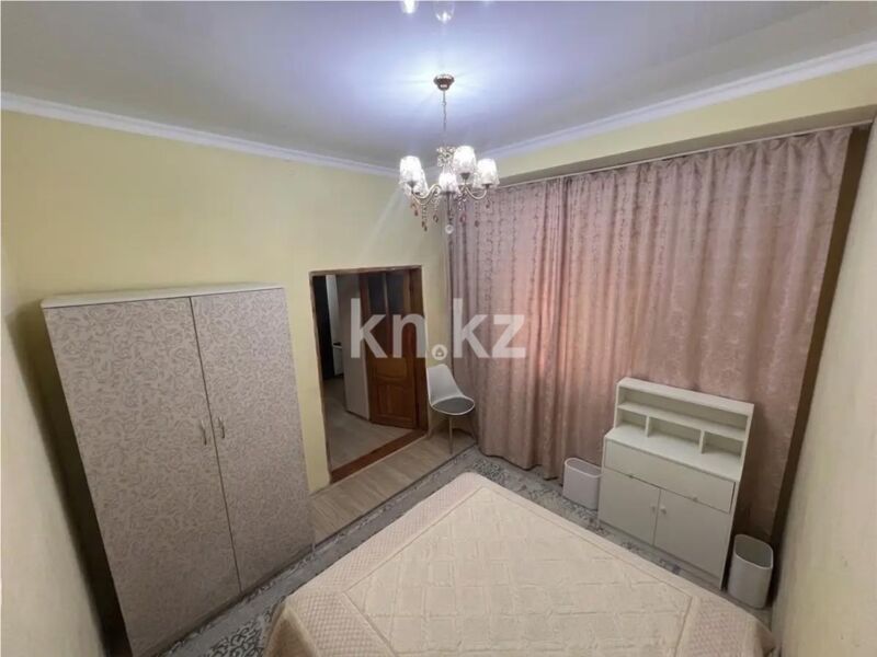 Продажа 3-комнатной квартиры, 75.5 м² - Продажа трехкомнатных квартир в Жетысуском р-не Алматы - страница 6 фото 2 из 5