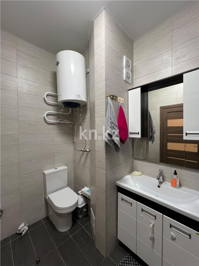 Продажа 2-комнатной квартиры, 47 м² - Продажа двухкомнатных квартир в Городе Караганды - страница 4 фото 6 из 10