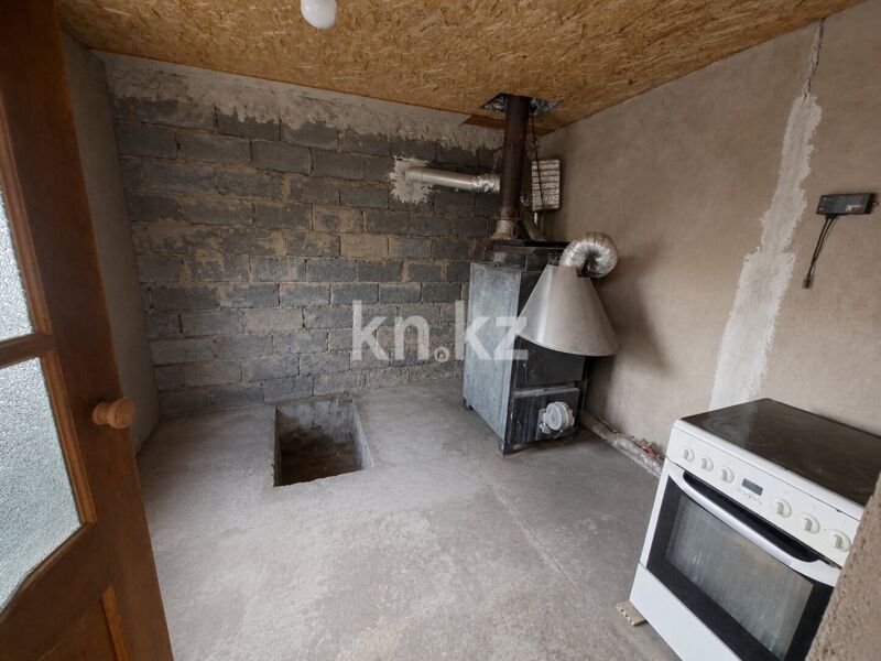 Продажа 4-комнатного дома, 104.7 м² - Продажа домов, коттеджей в Темиртау фото 21 из 21