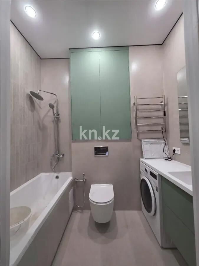 Продажа 2-комнатной квартиры, 45 м² - Продажа двухкомнатных квартир в блочном доме в Астане - страница 43 фото 4 из 6