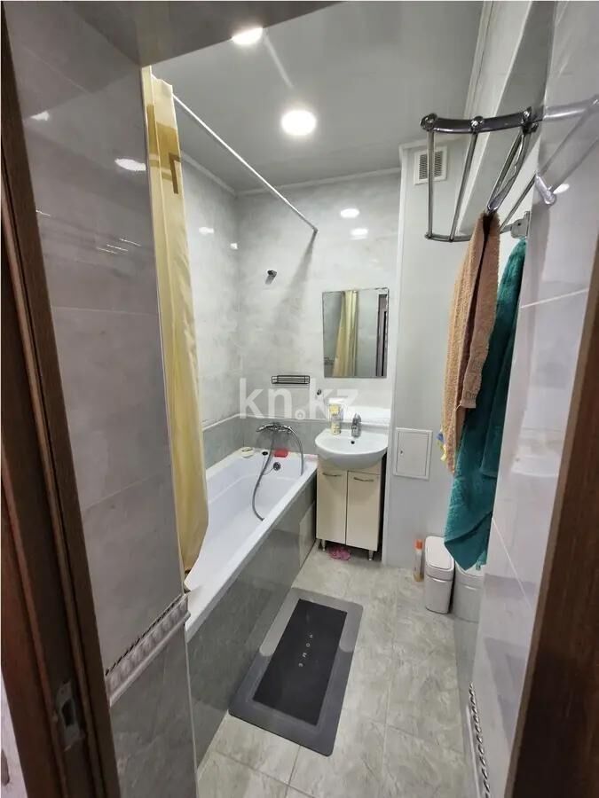 Продажа 2-комнатной квартиры, 50 м² - Продажа двухкомнатных квартир в кирпичном доме в Алматы - страница 15 фото 3 из 6