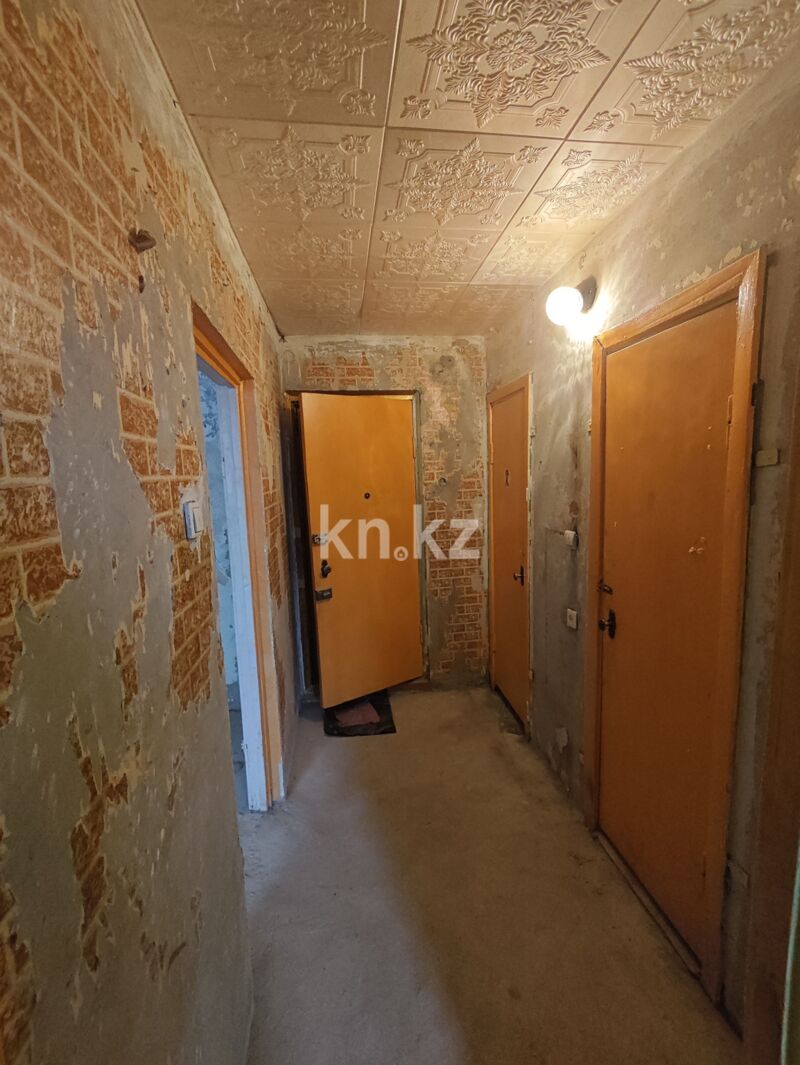 Продажа 2-комнатной квартиры, 50.5 м² - Недвижимость в Петропавловске фото 3 из 20