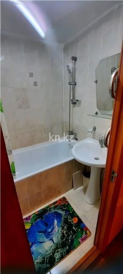 Продажа 2-комнатной квартиры, 50.6 м² - Продажа двухкомнатных квартир в р-не Алматы Астаны фото 4 из 6