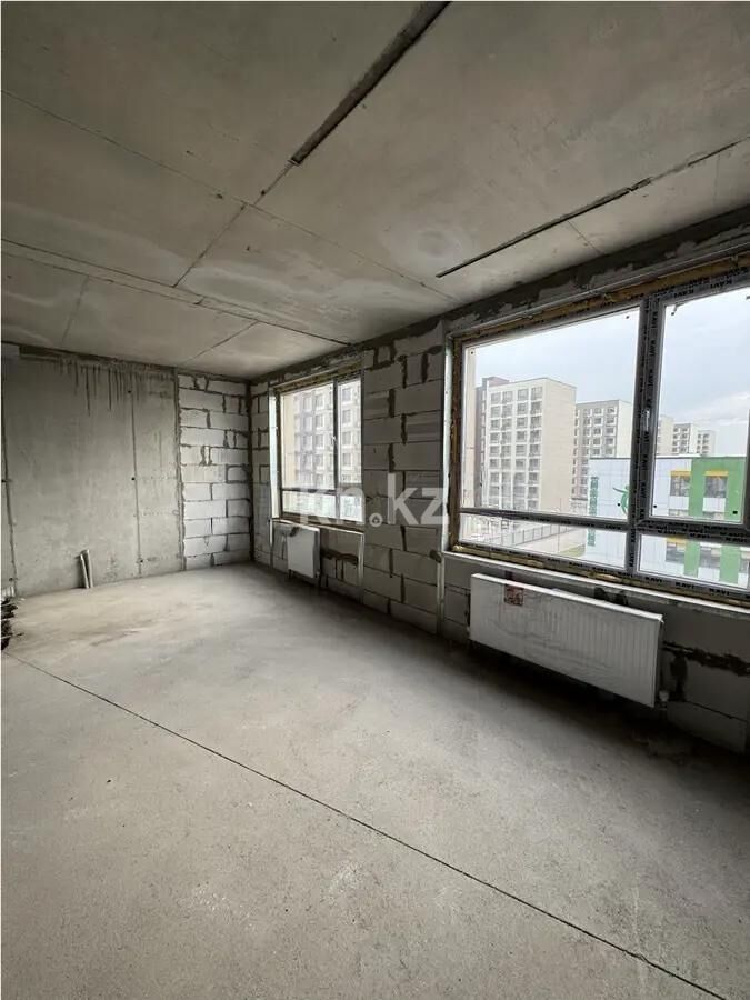 Продажа 1-комнатной квартиры, 41.3 м² - Продажа однокомнатных квартир в Жетысуском р-не Алматы - страница 4 фото 2 из 3