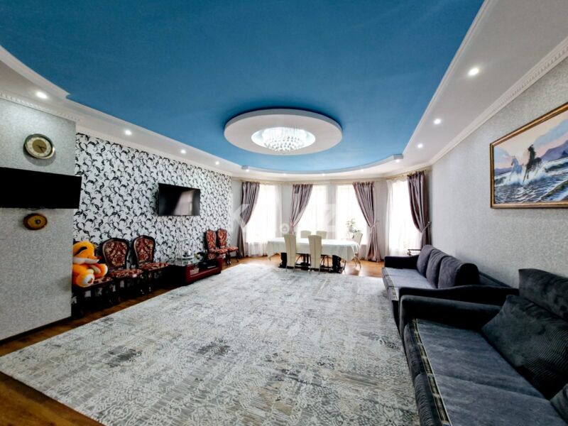 Продажа 5-комнатного дома, 325.7 м² - Недвижимость в Костанае фото 17 из 38