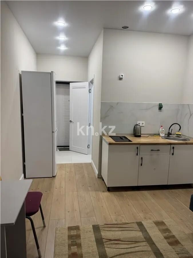 Продажа 1-комнатной квартиры, 24 м² - Продажа однокомнатных квартир в р-не Есиль Астаны - страница 13 фото 2 из 3