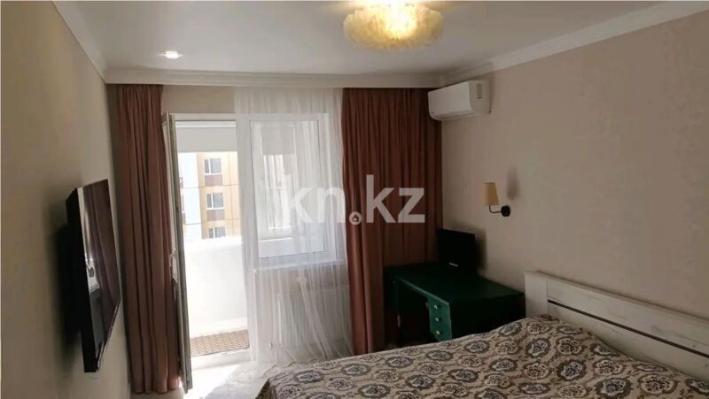 Продажа 2-комнатной квартиры, 43.8 м² - Продажа двухкомнатных квартир в блочном доме в Казахстане - страница 71 фото 2 из 5