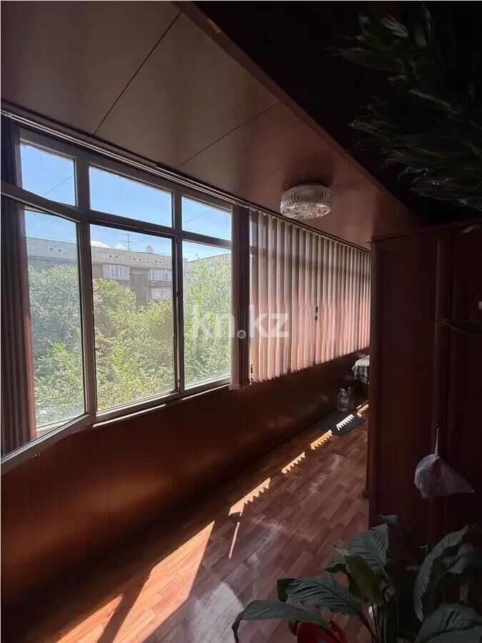 Продажа 4-комнатной квартиры, 97 м² - Продажа четырехкомнатных квартир в блочном доме в Алматы фото 11 из 11