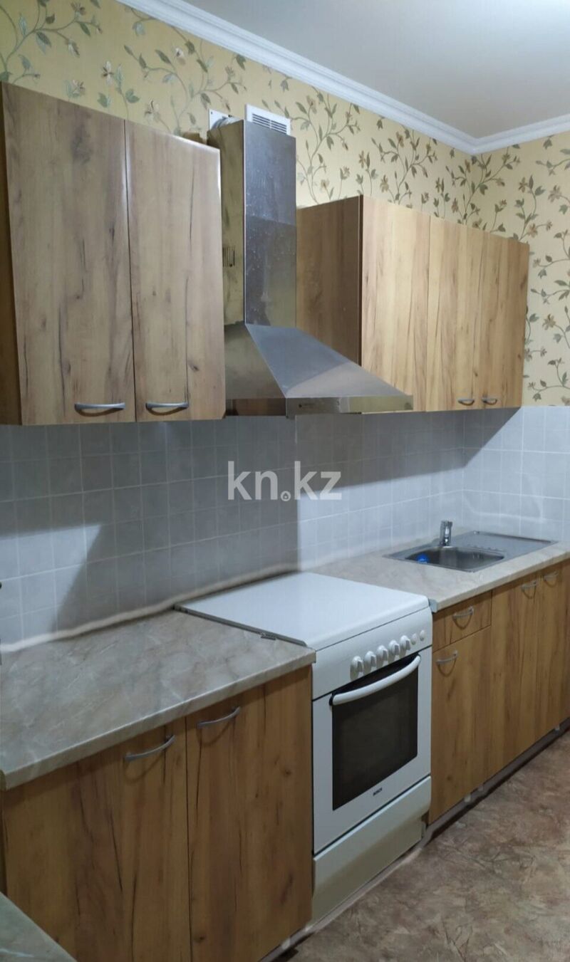 Аренда 1-комнатной квартиры, 43 м² - Продажа баз, складов и промышленной недвижимости в Атырау фото 8 из 8