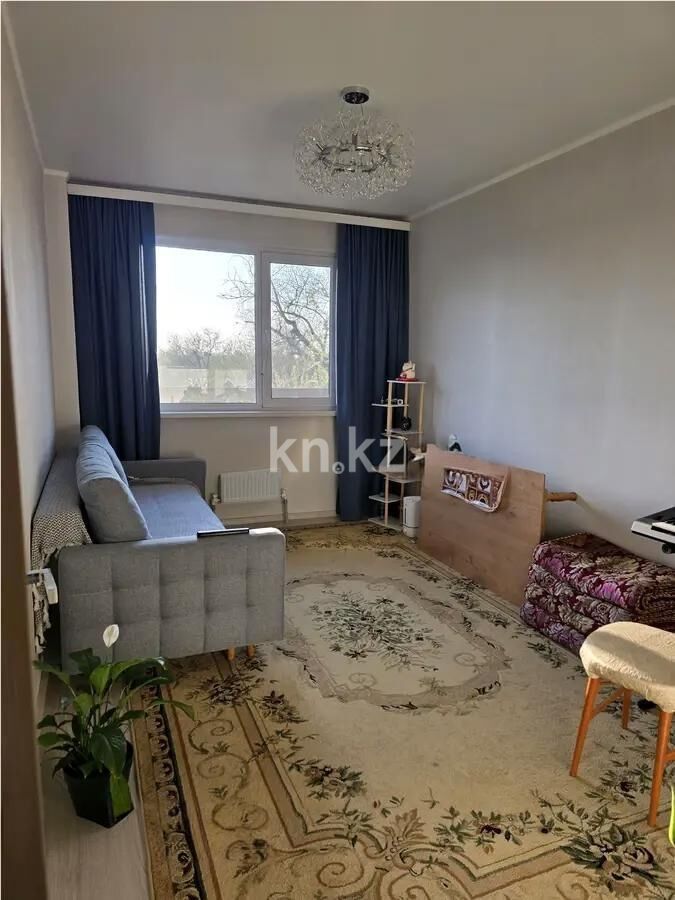 Продажа 3-комнатной квартиры, 67.5 м² - Продажа трехкомнатных квартир от собственников в Алматы - страница 5 фото 1 из 6