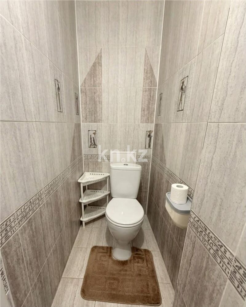 Продажа 2-комнатной квартиры, 73 м² - Продажа двухкомнатных квартир в монолитно-каркасном доме в Казахстане фото 12 из 14