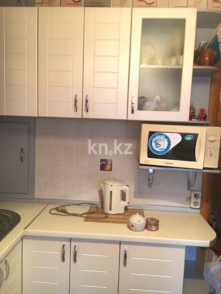 Продажа 1-комнатной квартиры, 36 м² - Продажа квартир в панельном доме в Астане - страница 12 фото 4 из 7