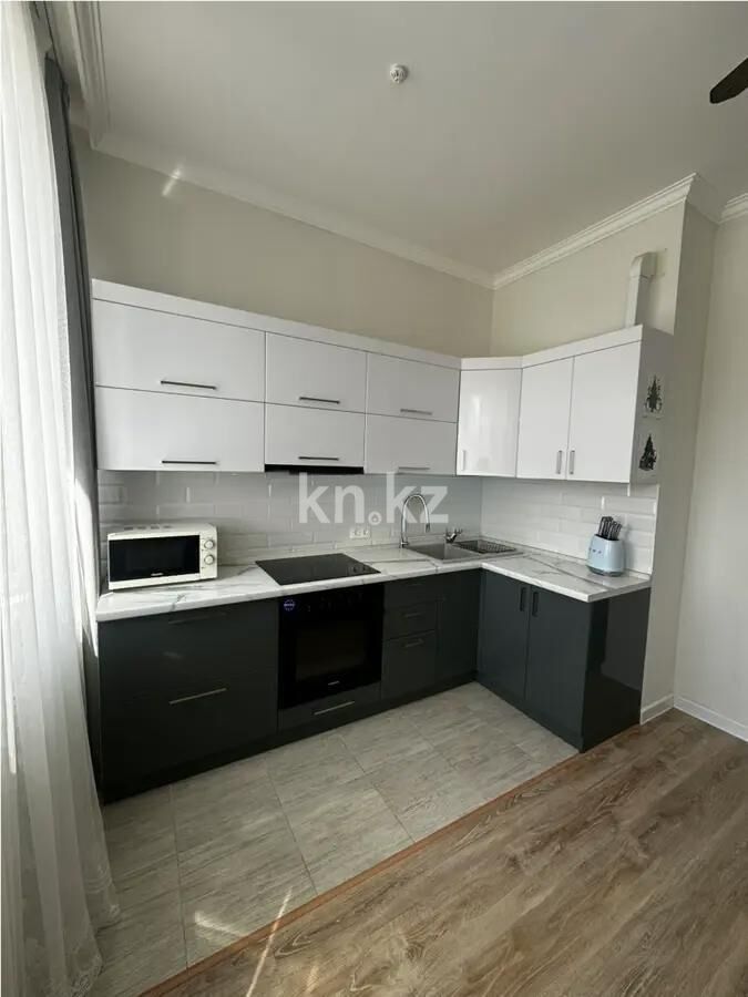 Продажа 3-комнатной квартиры, 106 м² - Продажа трехкомнатных квартир в блочном доме в Казахстане - страница 49 фото 4 из 6