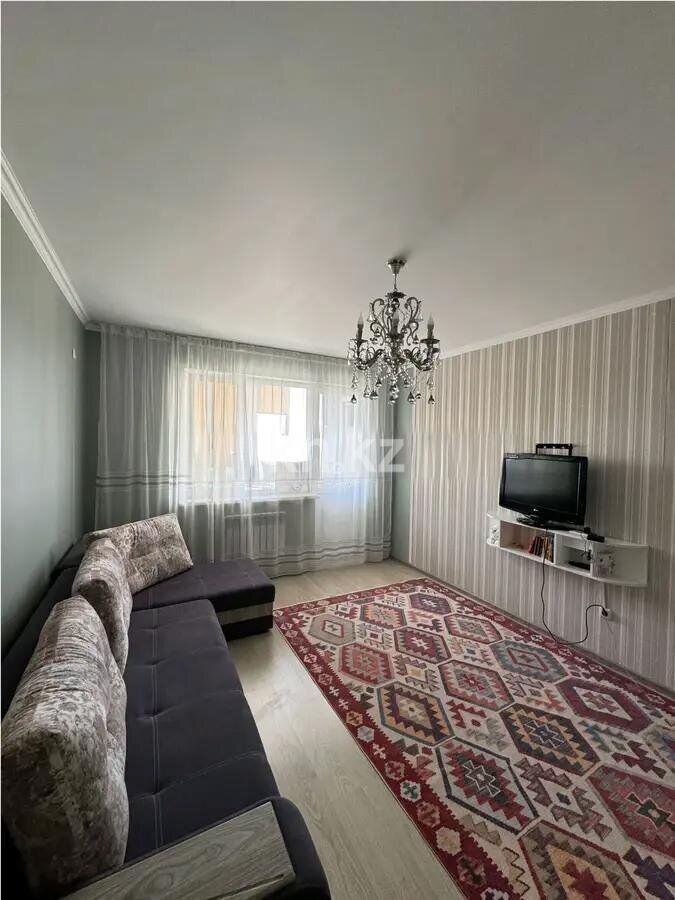 Продажа 1-комнатной квартиры, 46.3 м² - Продажа однокомнатных квартир в Казахстане - страница 34 фото 1 из 3