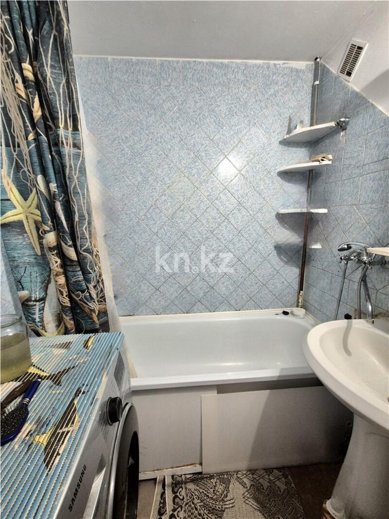 Продажа 4-комнатной квартиры, 90 м² - Недвижимость в Темиртау - страница 32 фото 17 из 24