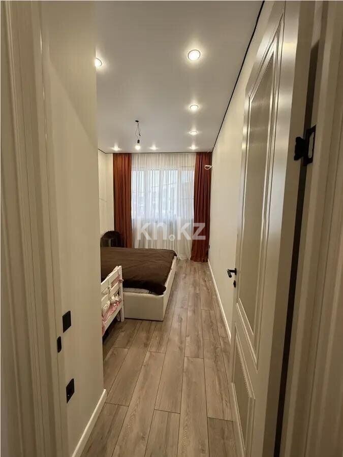 Продажа 3-комнатной квартиры, 73.7 м² - Продажа трехкомнатных квартир от собственников в Казахстане - страница 15 фото 2 из 6