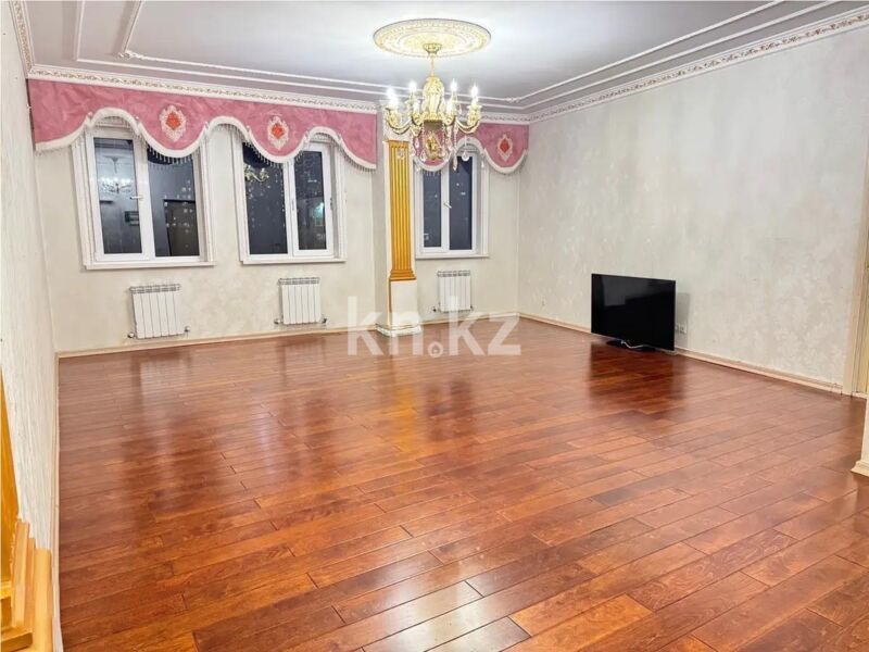 Продажа 3-комнатной квартиры, 145 м² - Продажа трехкомнатных квартир в монолитно-каркасном доме в Казахстане - страница 3 фото 1 из 5