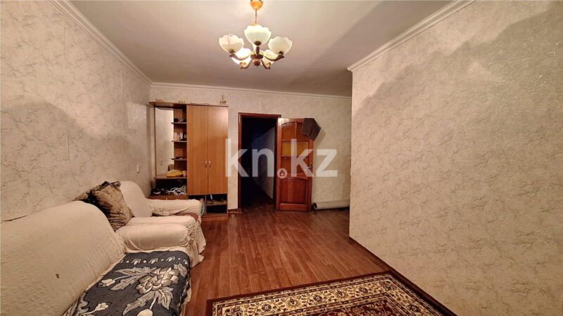 Продажа 3-комнатной квартиры, 58 м² - Продажа трехкомнатных квартир в Казахстане - страница 7 фото 2 из 9