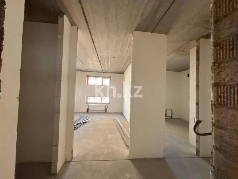 Продажа 1-комнатной квартиры, 45 м² - Продажа однокомнатных квартир от собственников в Казахстане - страница 93 фото 2 из 3