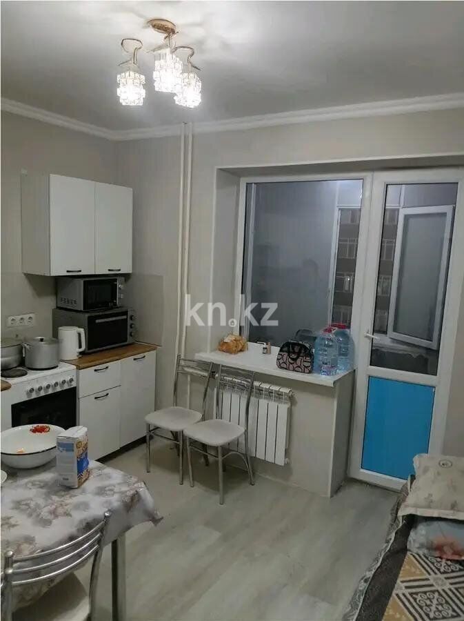 Продажа 1-комнатной квартиры, 36 м² - Продажа квартир в новостройках Астаны - страница 15 фото 2 из 3