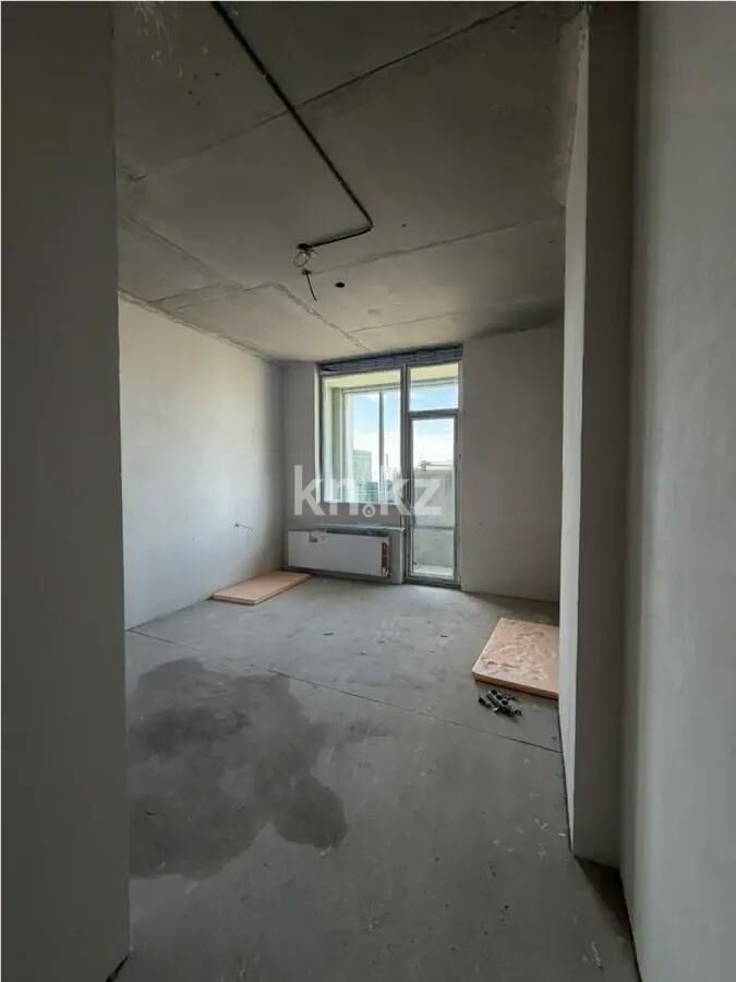 Продажа 4-комнатной квартиры, 123 м² - Продажа четырехкомнатных квартир в монолитно-каркасном доме в Казахстане - страница 7 фото 2 из 5