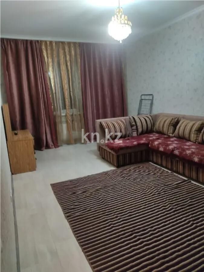 Продажа 2-комнатной квартиры, 55 м² - Продажа двухкомнатных квартир в монолитно-каркасном доме в Казахстане - страница 188 фото 1 из 5