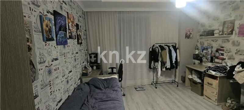 Продажа 2-комнатной квартиры, 60 м² - Продажа квартир в кирпичном доме в Караганде - страница 33 фото 2 из 6