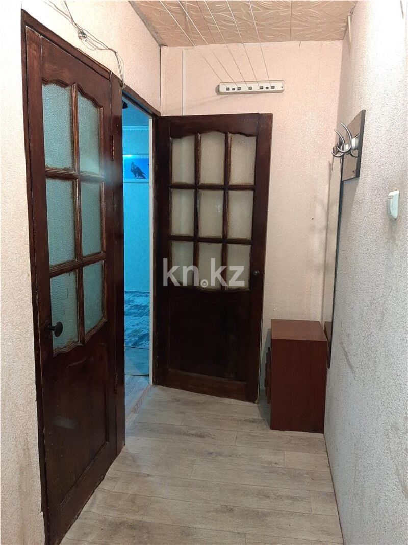Продажа 1-комнатной квартиры, 32 м² - Продажа однокомнатных квартир в Темиртау - страница 6 фото 6 из 6