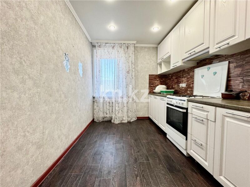 Продажа 3-комнатной квартиры, 58 м² - Продажа трехкомнатных квартир в кирпичном доме в Казахстане - страница 4 фото 2 из 7