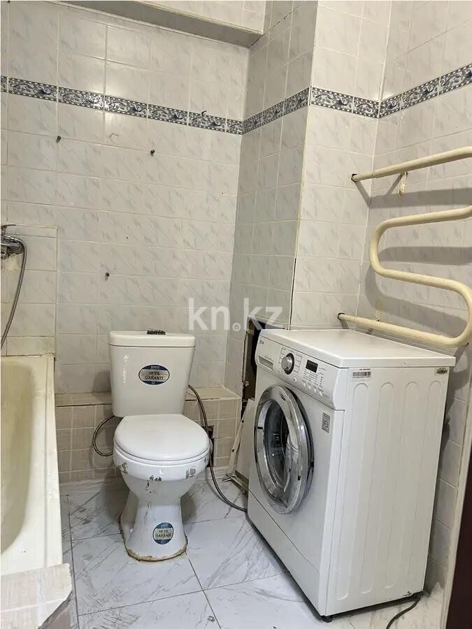 Продажа 1-комнатной квартиры, 35 м² - Продажа квартир в кирпичном доме в Алматы - страница 20 фото 3 из 3