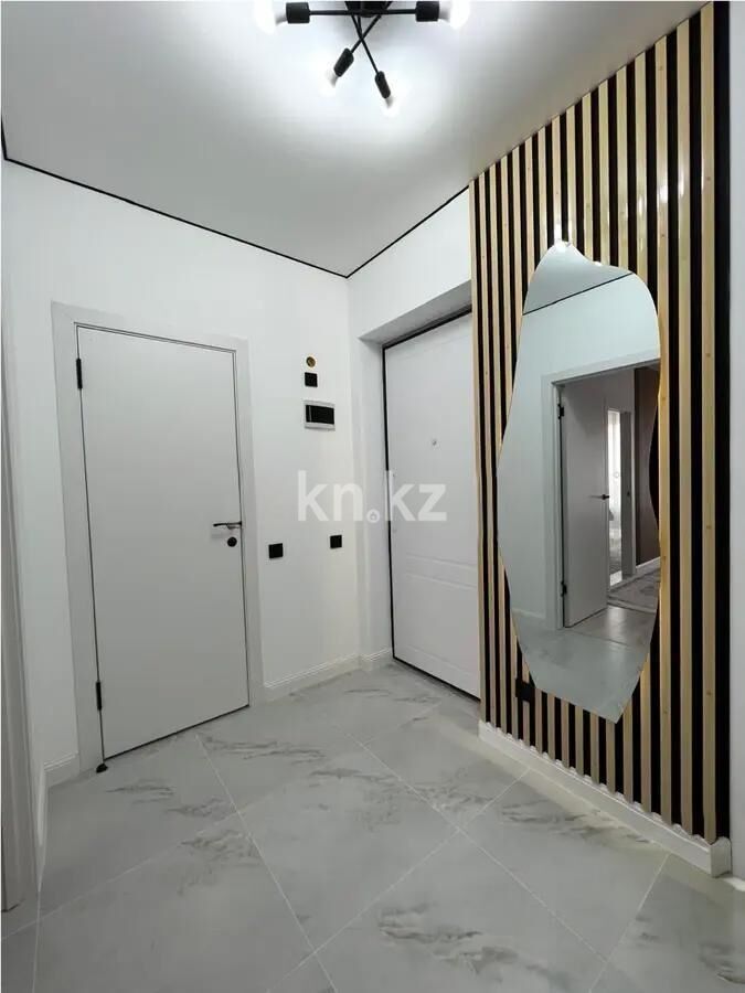 Продажа 1-комнатной квартиры, 36.4 м² - Продажа однокомнатных квартир в Наурызбайском р-не Алматы - страница 14 фото 4 из 4