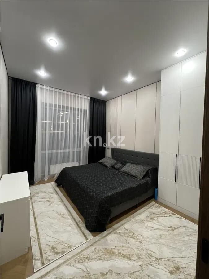 Продажа 4-комнатной квартиры, 110 м² - Продажа четырехкомнатных квартир в кирпичном доме в Казахстане - страница 22 фото 2 из 6
